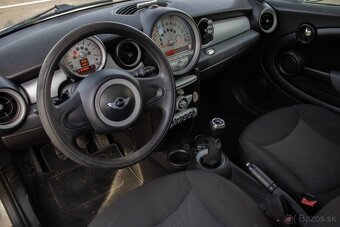 Mini Cooper 1.4i - 10