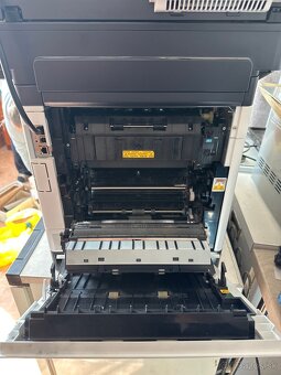 Tlačiareň Kyocera ECOSYS M6235cidn - 10