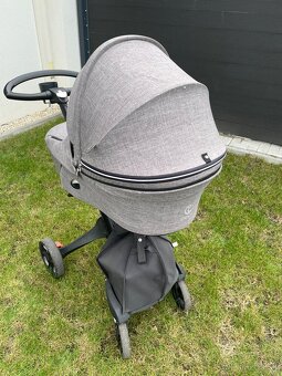 Stokke xplory V6 - 10