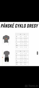 Pánsky cyklistický MTB dres assos CAPEEPICXCevo7 veľkosť: S - 10