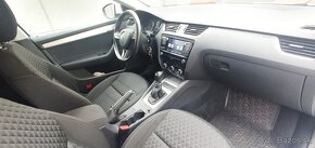 Škoda Octávia 3  1.0 TSI  DSG  Drive 116PS   / r.v.2018 / - 10