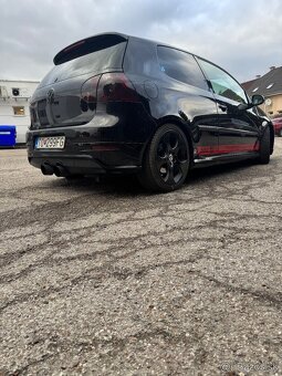 Vw Golf 5 GTI - 10