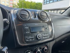 ☎️ Dacia Logan MCV 1.0 SCe ☎️ - 10