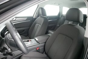 Audi A6 2.0 40TDI S-Tronic - 10