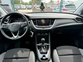 Opel Grandland X 1.5 CDTI S&S Innovation A/T8 - 10