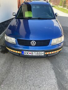 Passat b5 66 kw - 10