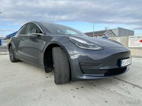 Tesla Model 3 Long Range Dual Motor 4x4 - 10