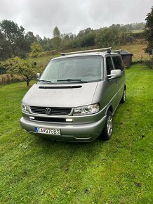 Vw transporter T4 - 10