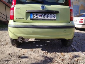 Fiat Panda - 10