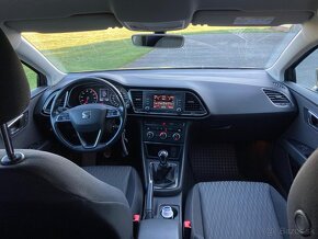 Seat Leon 1.4 Tsi - 10