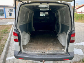 Volkswagen Transporter 2.0 TDI lift skrina - 10