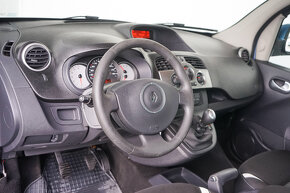 47- RENAULT Kangoo, 2011, nafta, 1.5 dCi , 80 kW - 10