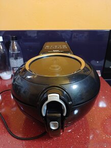 Predám Tefal ActiFry Genius XL - 10