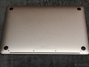 MacBook 12 gold - 10