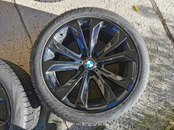 5x120 R20 original BMW - 10