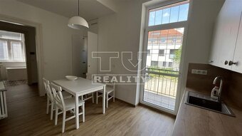 Veľkometrážny 3 - izbový byt Martin - centrum/FOR RENT:... - 10