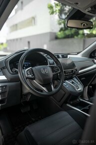 Honda CR-V 2.0 i-MMD Hybrid Elegance e-CVT - 10