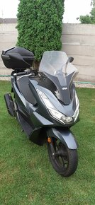 Honda pcx 125 - 10