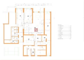 PREDAJ: komerčný priestor 200m2 v centre rekreačného stredis - 10