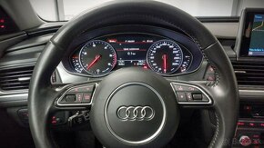 Audi A6 3.0 V6 TDI quattro, Automat S-tronic, Webasto, ACC - 10