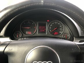 Audi A4 1.9 TDI Combi S Line - 10