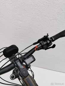 Zánovný elektrobicykel Scott AXIS Eride Evo L - 10