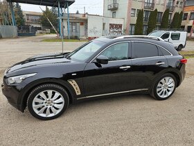 Infiniti FX30 dS - 10