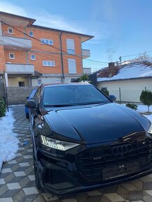 Predam audi Q8 - 10