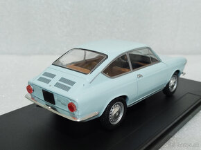 1:24 modely 3 - 10