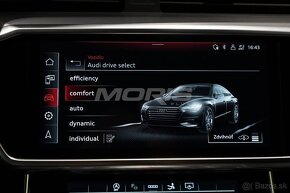 Audi A7 Sportback 55 3.0 TFSI mHEV quattro S tronic - 10