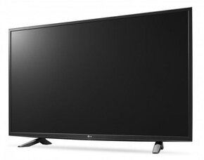 LG televízor 4K SMART LED, LG 43UH603V, 108cm - 10