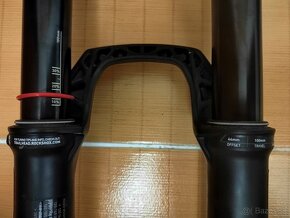 Rock Shox SID SL Select RL 29" - 10