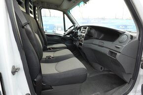 IVECO DAILY 35S13 2.3HPT SUPERMAXI - 10