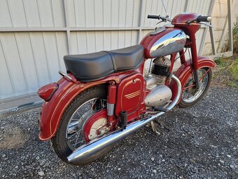 Jawa 250/353 - 10