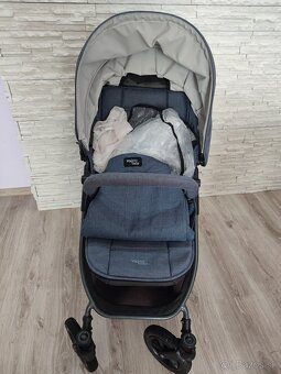 Valco Baby Snap 4 TAILOR MADE SPORT - 10