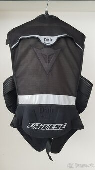 Moto airbagová vesta Helite Turtle /Dainese - 10