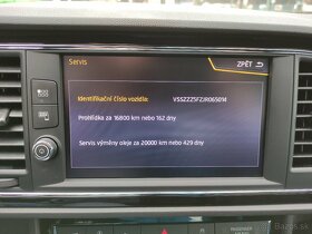Seat Leon ST Cupra 300 4Drive DSG LED ACC DCC NAVI KAMERA - 10