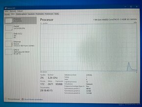 Intel i5-11400F / 16GB RAM / 5700 XT / 512GB M.2 / 750W - 10