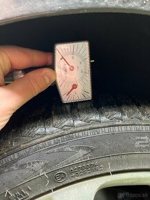 NOKIAN 225/45 R17 WR D4 94V XL - 10