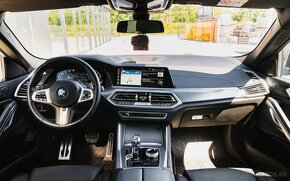 BMW X6 xDrive 40i mHEV - 10