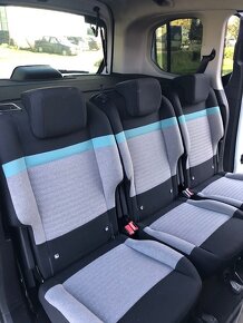 Citröen Berlingo 1.5 BlueHDi Feel Pack - 10