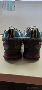 La Sportiva Boulder X Women - 10