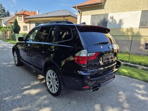 Bmw X3 Xdrive Automat - 10