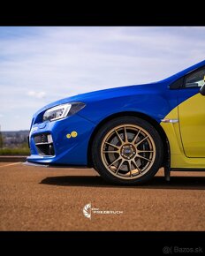 Subaru WRX STI - 10