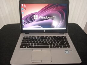 Hp Elitebook ,Intel® Core™i5 ,16gb ram , NVMe , Windows 11 - 10