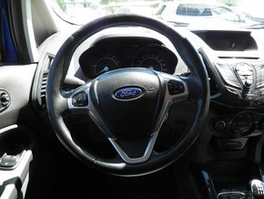 Ford EcoSport - 10