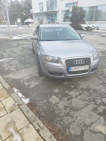 Audi A3 HATCHBACK - 10