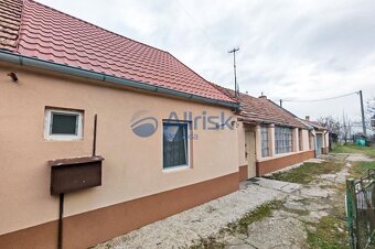 Predaj rodinného domu v centre Sládkovičova – Vaše nové kráľ - 10