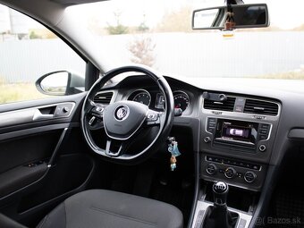 Volkswagen Golf 1.2 Tsi - 10