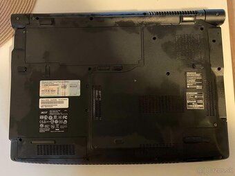 Acer Aspire 6920G - 10